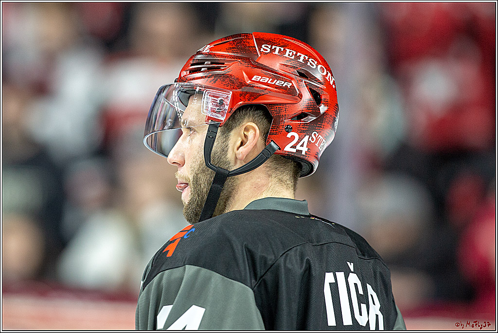 DEL; Koelner Haie - ERC Ingolstadt, 02.01.2019